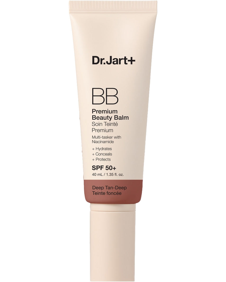 DR JART+ BB Premium Beauty Balsem 04 Deep Tan Deep