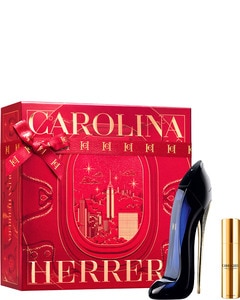 Coffret Cadeau Eau de Parfum Coffret Cadeau Eau de Parfum