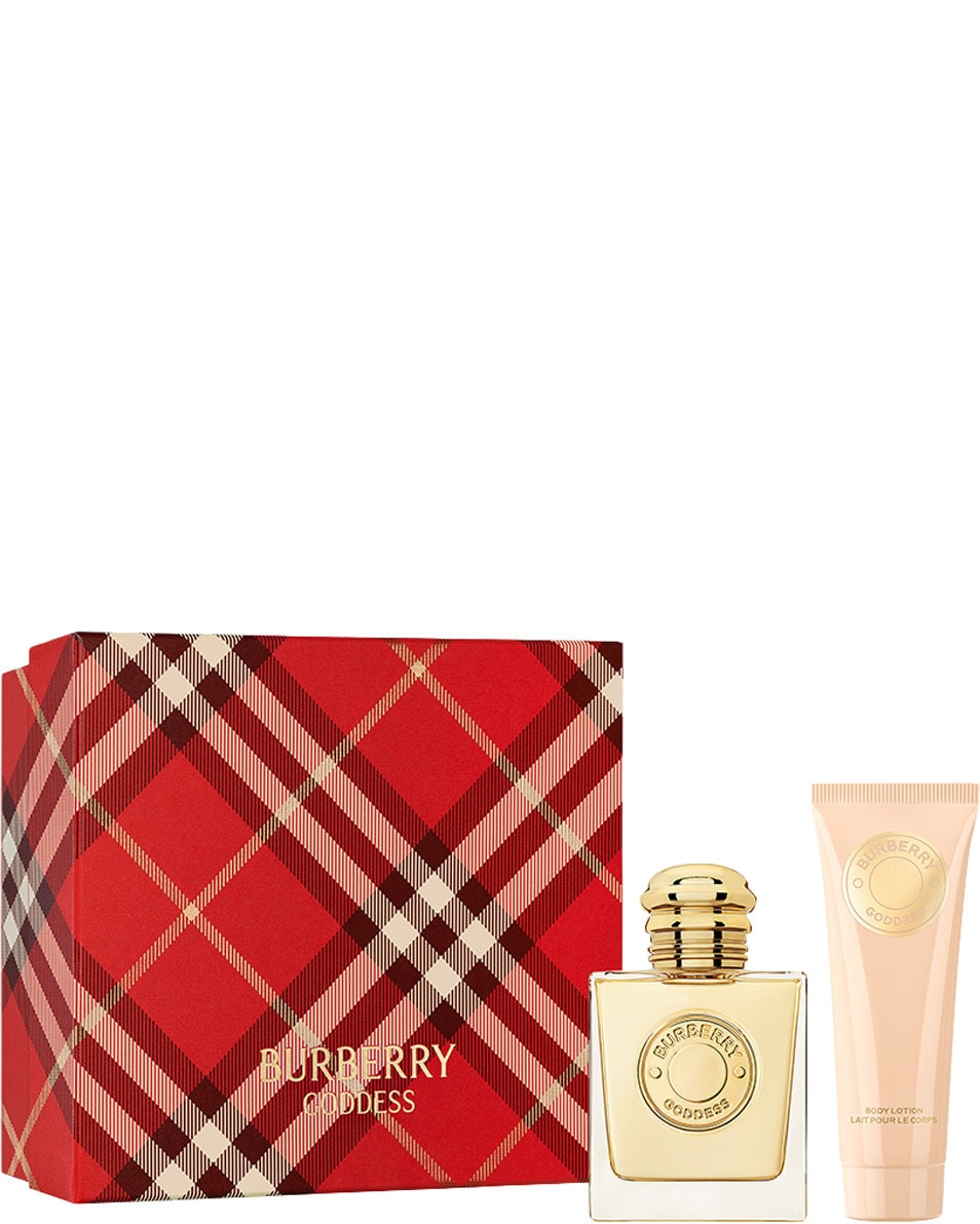 BURBERRY Goddess Fragrance Set 2 ST