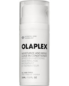 Moisturize & Mend Leave-In Conditioner Moisturize & Mend Leave-In Conditioner