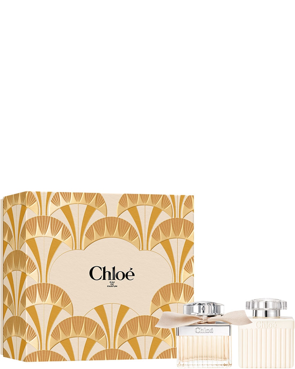 CHLOÉ Signature Fragrance Set 2 ST