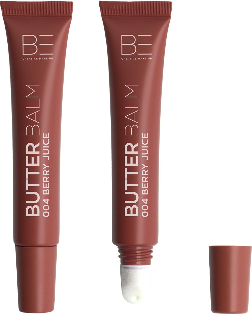 BE Creative Make Up Butter Balm Lippenbalsem Precisely, My Brow Duo - Precisely, My Brow Pencil Set