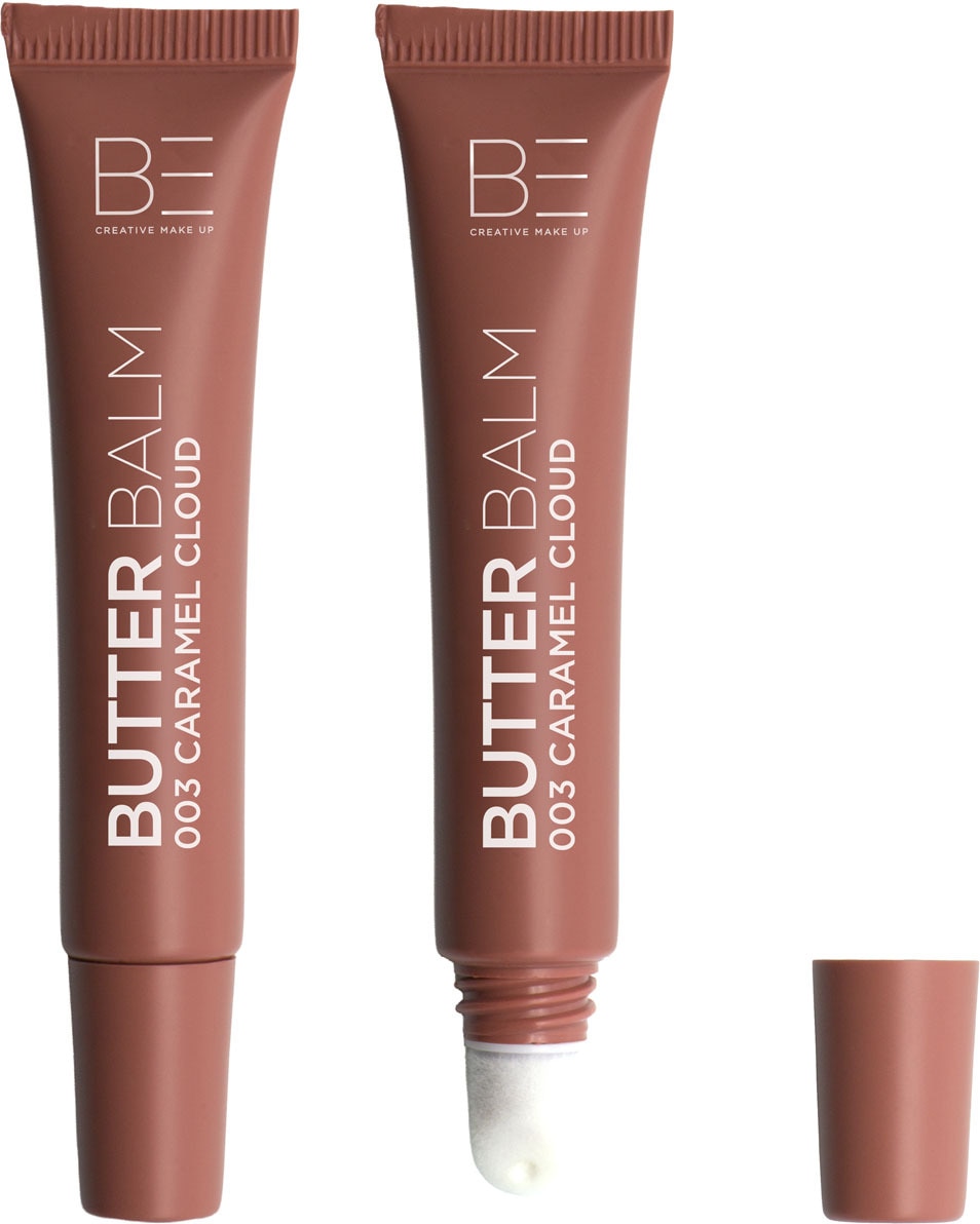 BE Creative Make Up Butter Balm Lippenbalsem Precisely, My Brow Duo - Precisely, My Brow Pencil Set
