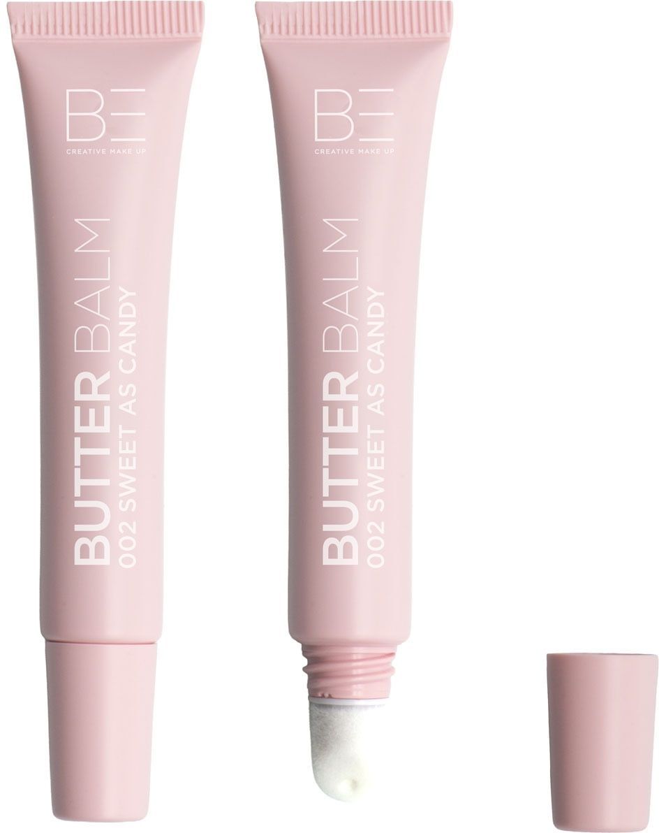 BE Creative Make Up Butter Balm Lippenbalsem Precisely, My Brow Duo - Precisely, My Brow Pencil Set