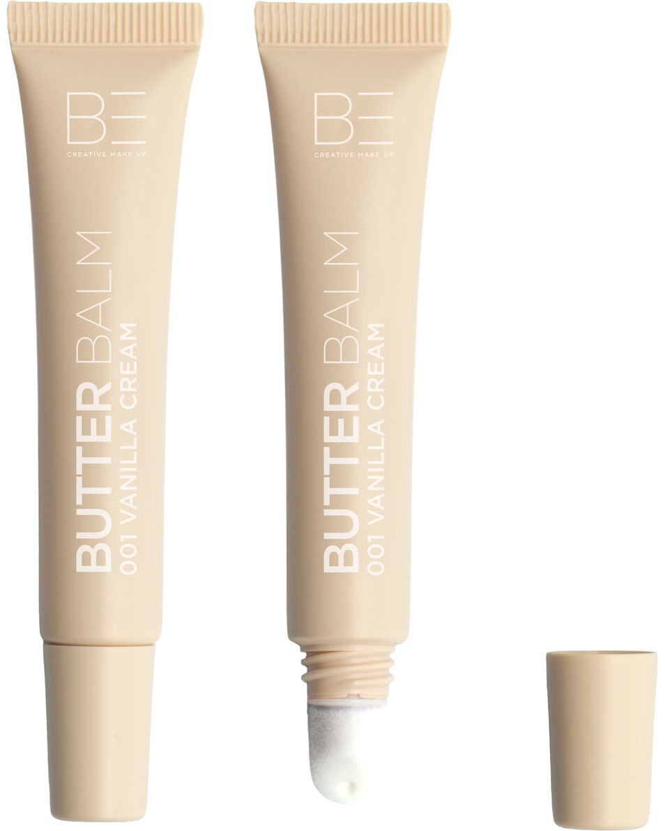 BE Creative Make Up Butter Balm Lippenbalsem Precisely, My Brow Duo - Precisely, My Brow Pencil Set