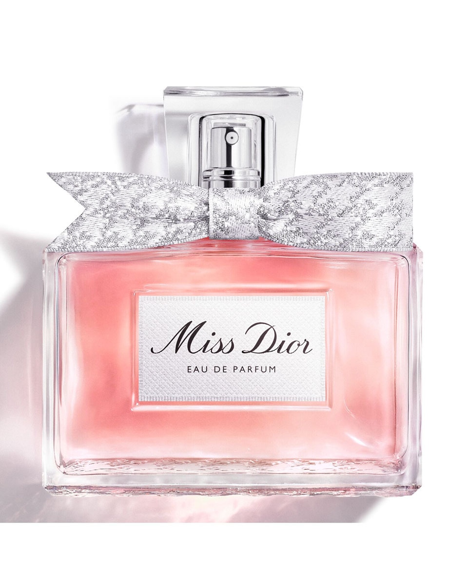 DIOR Miss Dior Eau de Parfum Damesgeuren - Florale, vanille- en sensuele noten 100 ML