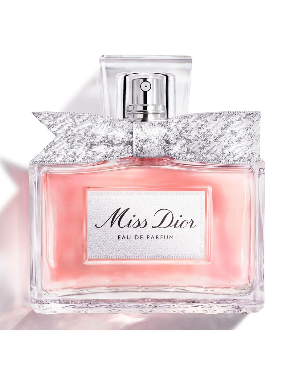 DIOR Miss Dior Eau de Parfum Damesgeuren - Florale, vanille- en sensuele noten 50 ML