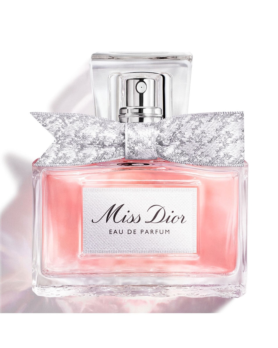 DIOR Miss Dior Eau de Parfum Damesgeuren - Florale, vanille- en sensuele noten 30 ML