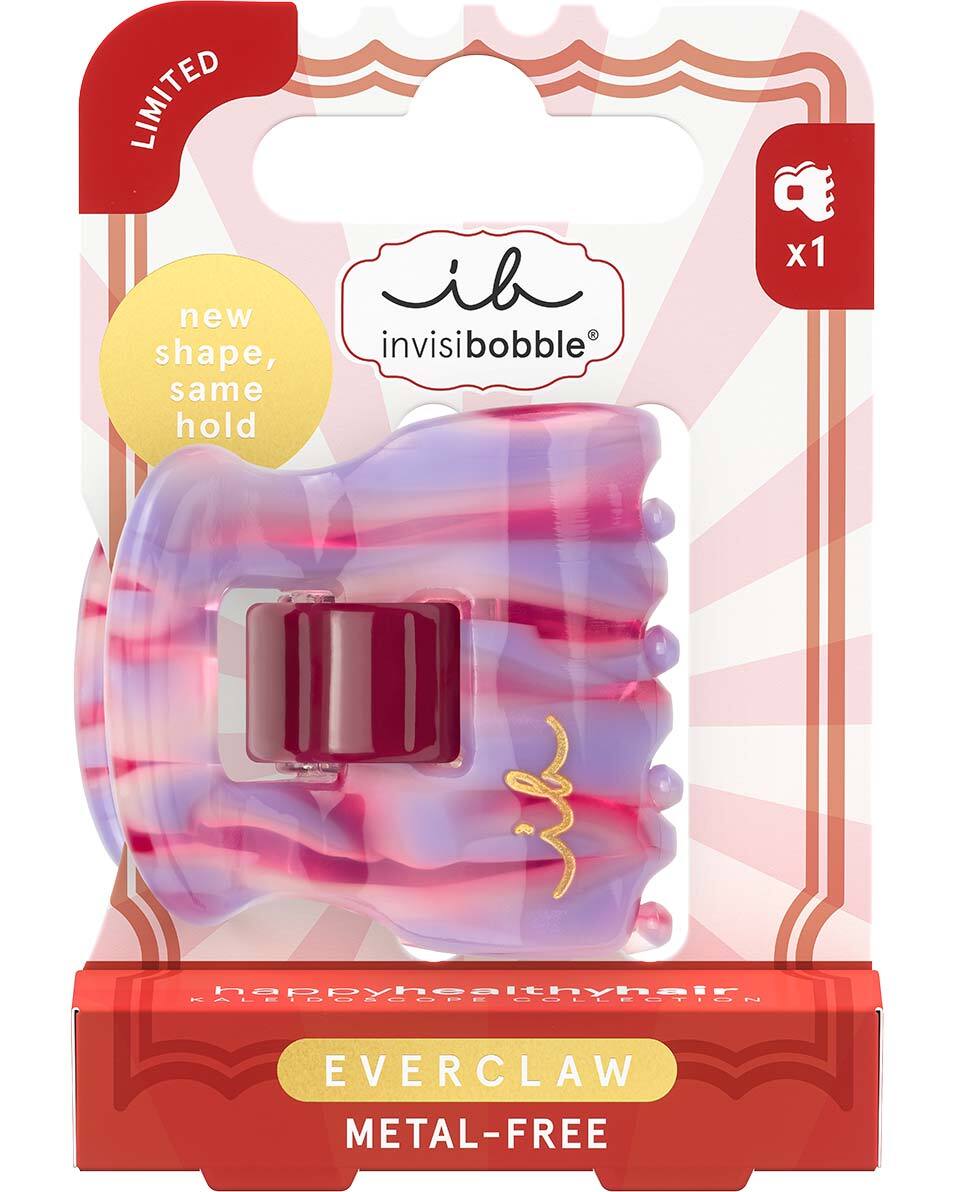 INVISIBOBBLE Kaleidoscope Illusionist Everclaw 1 ST