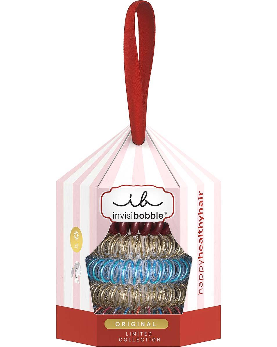 INVISIBOBBLE Kaleidoscope Wonder Loop Original 5 ST