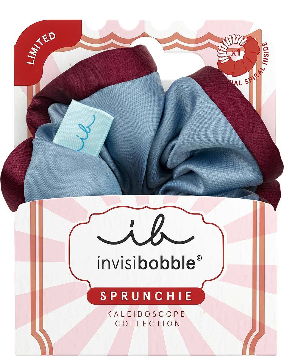 INVISIBOBBLE Kaleidoscope Midnight Mirage Sprunchie 1 ST