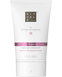 crème anti-transpirante crème anti-transpirante