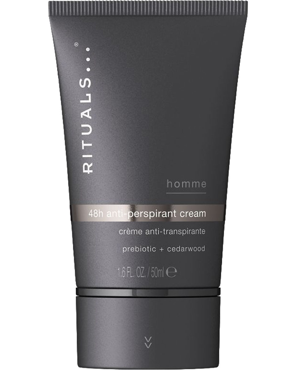 RITUALS Homme Collection 48h anti-perspirant crème 50 ML