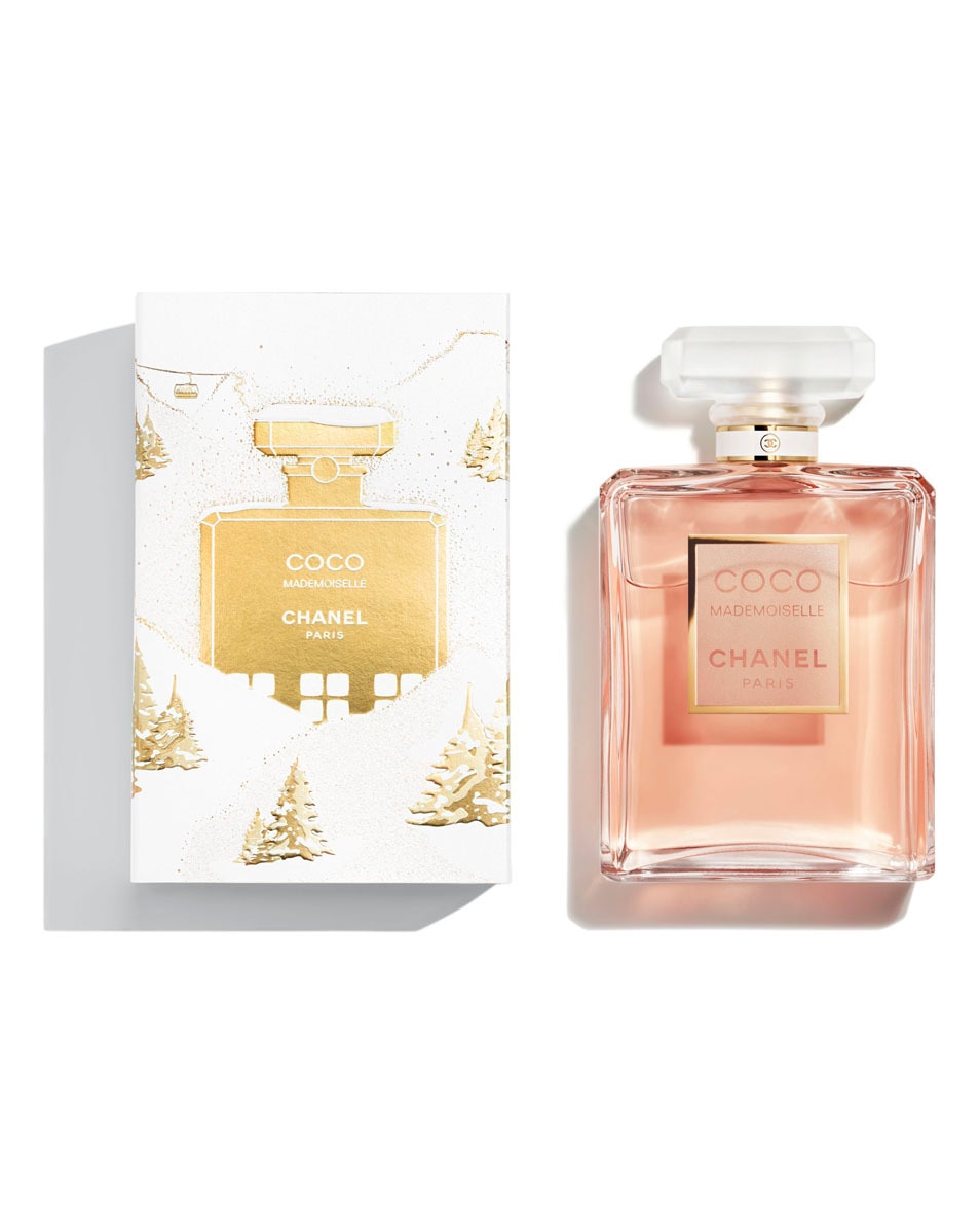 CHANEL COCO MADEMOISELLE EAU DE PARFUM 100 ML