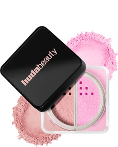 LOOSE POWDER LOOSE POWDER