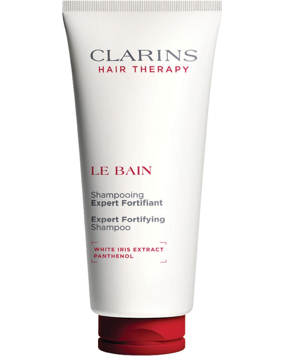 CLARINS Hair Therapy Le bain 200 ML