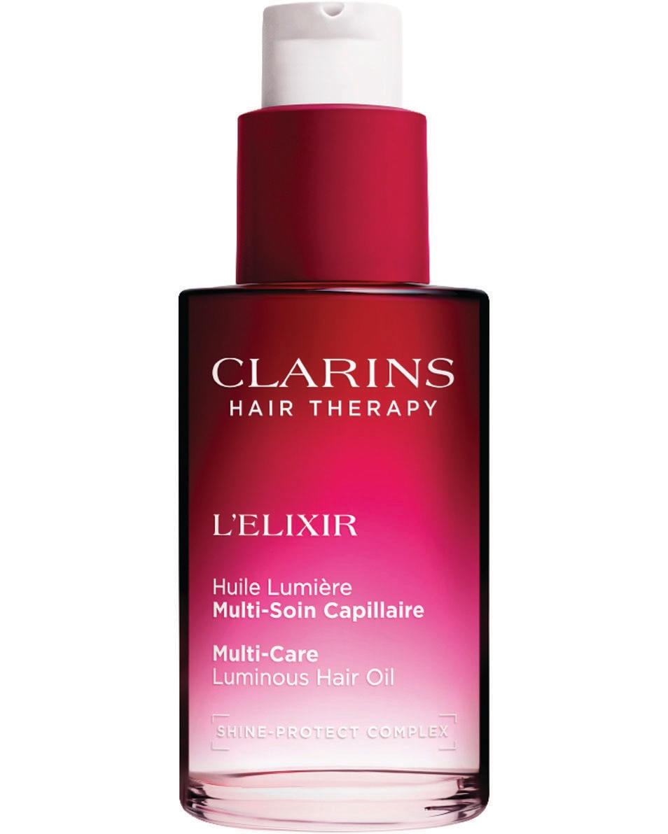 CLARINS Hair Therapy L'elixir 50 ML