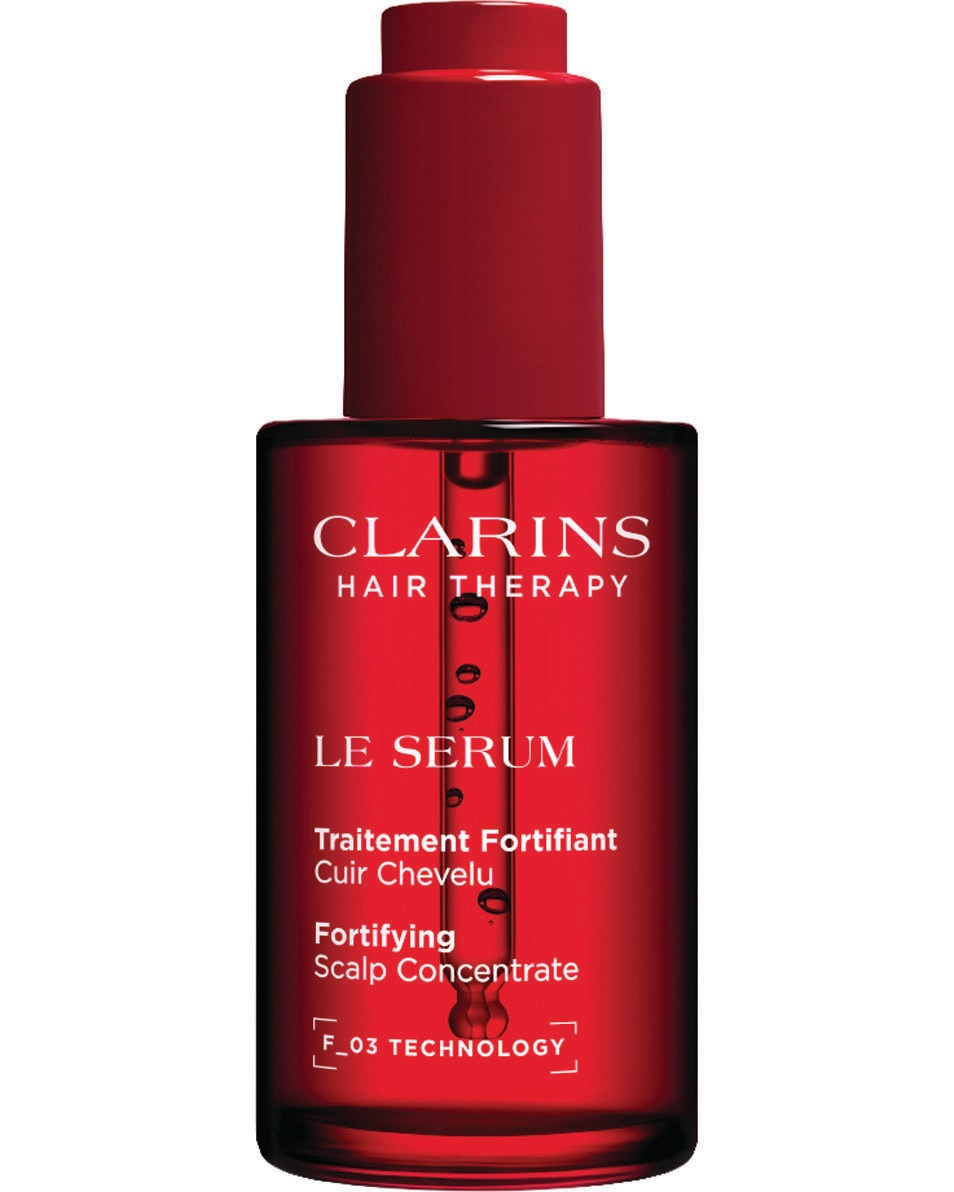 CLARINS Hair Therapy Le serum 50 ML