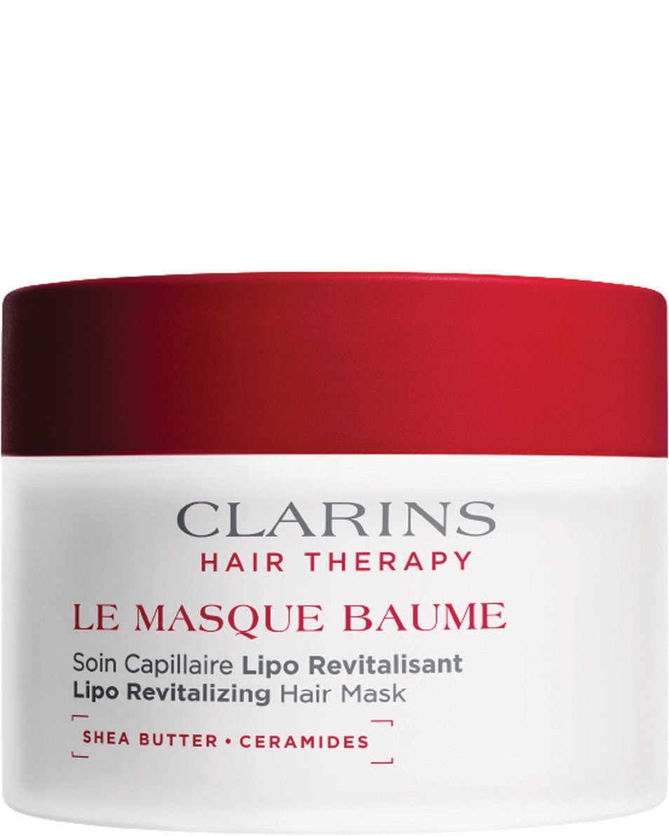 CLARINS Hair Therapy Le masque-baume 200 ML