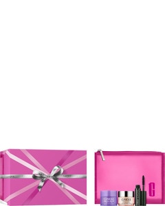 Coffret Regard Soin et Mascara Coffret Regard Soin et Mascara