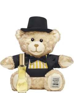 Coffret Eau de Toilette Collector 2026 Coffret Eau de Toilette Collector 2026