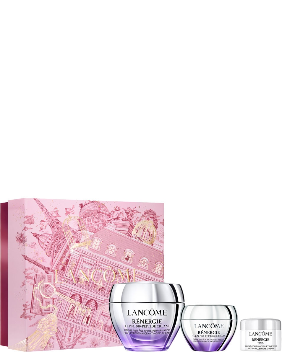 LANCÔME Rénergie Rénergie H.P.N. 300 Geschenkset 3 ST