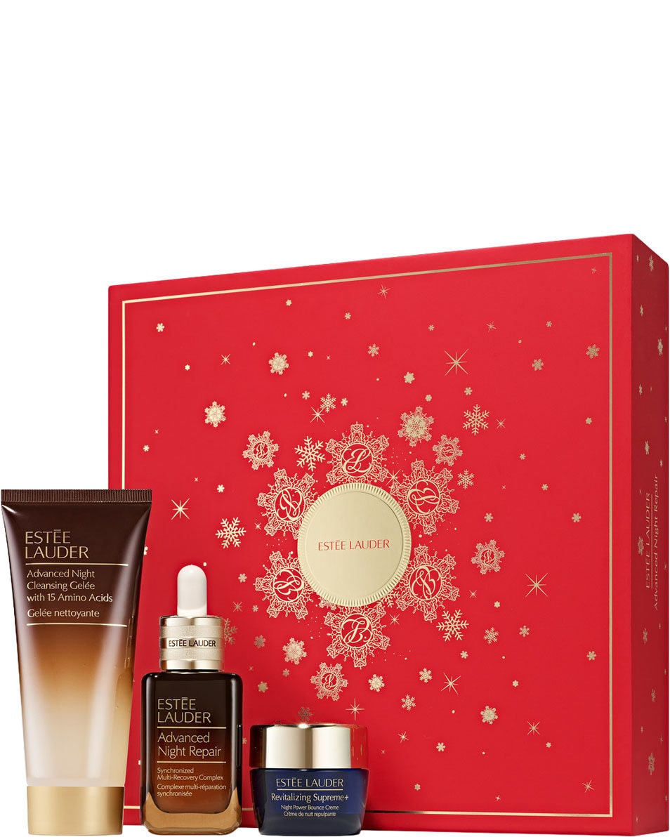 ESTÉE LAUDER Advanced Night Repair Skincare set 3 ST