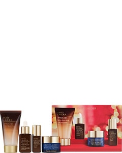 Skincare discovery set Skincare discovery set