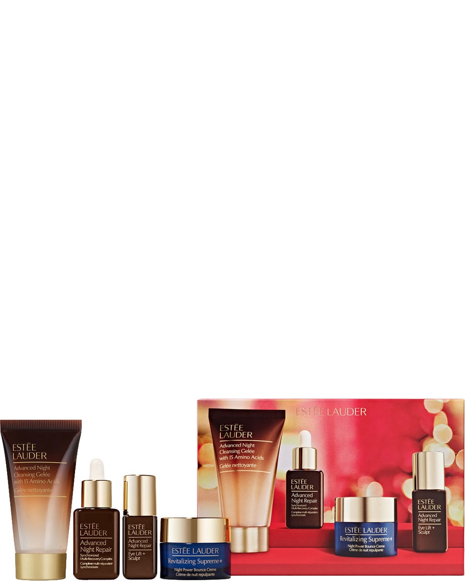 ESTÉE LAUDER Advanced Night Repair Skincare discovery set 4 ST