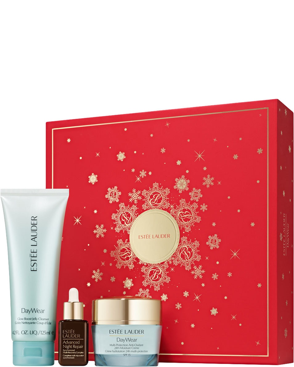 ESTÉE LAUDER Soin Daywear Skincare set 3 ST