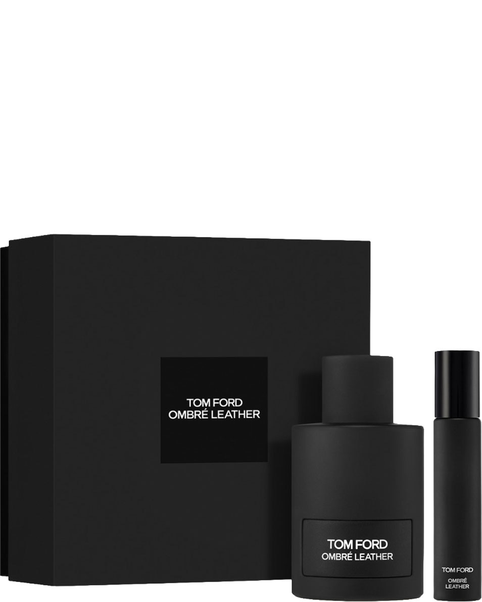 TOM FORD Ombré Leather Eau de parfum set 2 ST