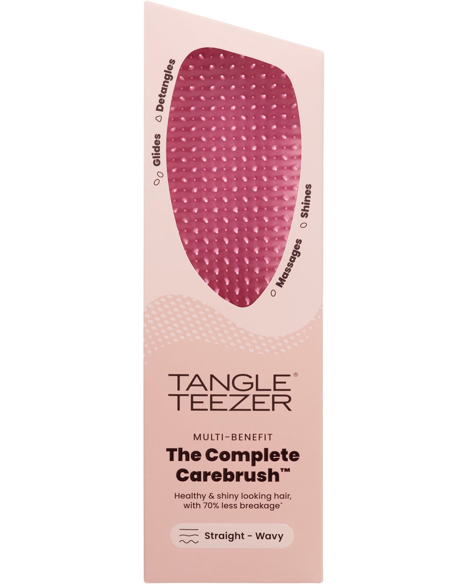 TANGLE TEEZER Complete Care Brush Satin rose 1 ST