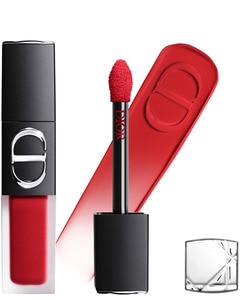 Rouge à lèvres liquide sans transfert - fini mat floutant Rouge à lèvres liquide sans transfert - fini mat floutant