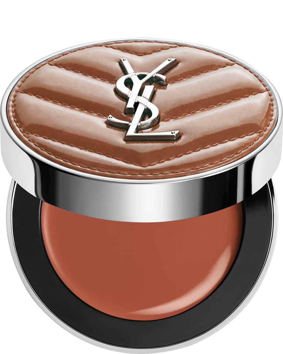YVES SAINT LAURENT Make Me Blush Cream Blush TOFFEE TEMPTATION