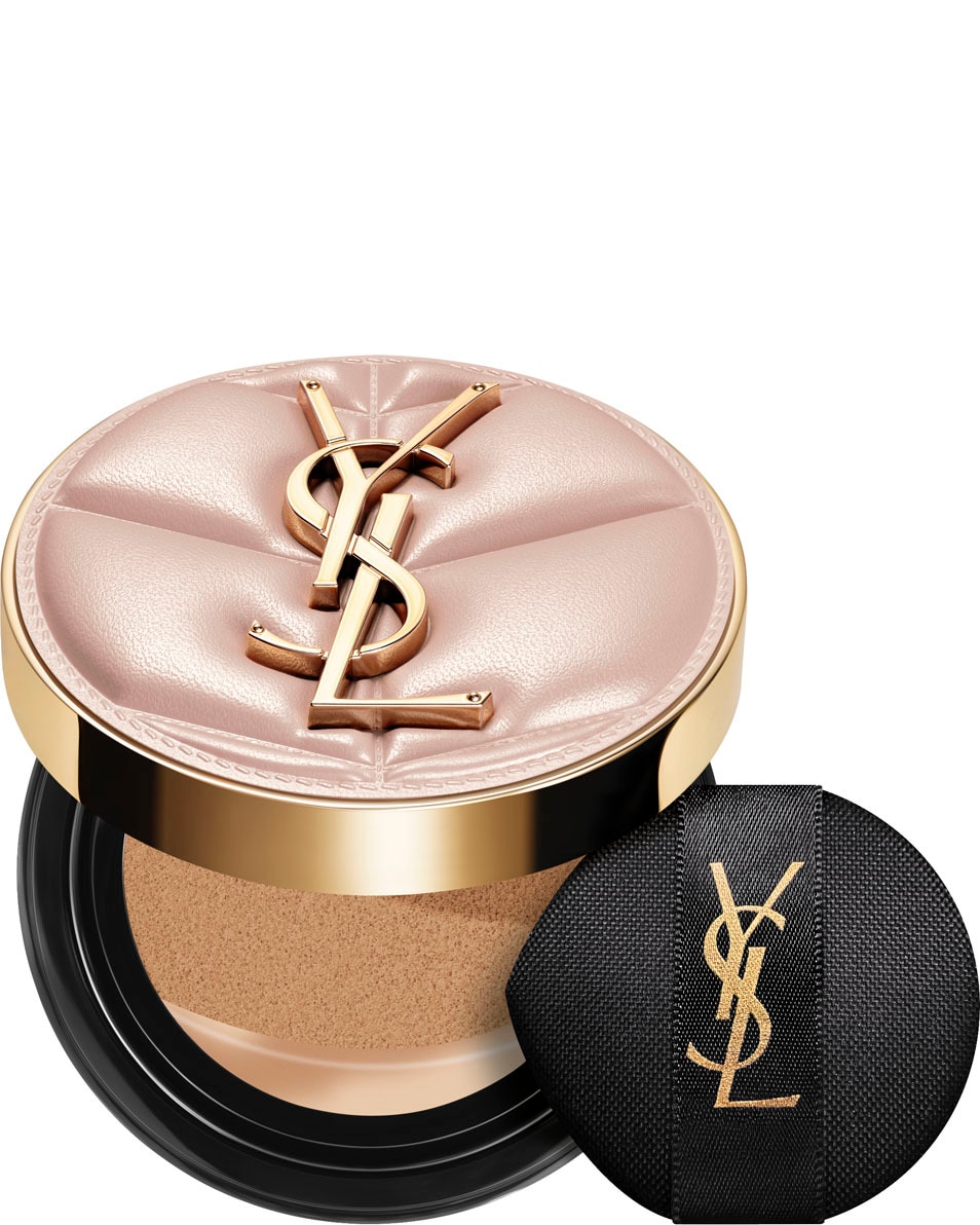YVES SAINT LAURENT Skin Affair Cushion Foundation MN7