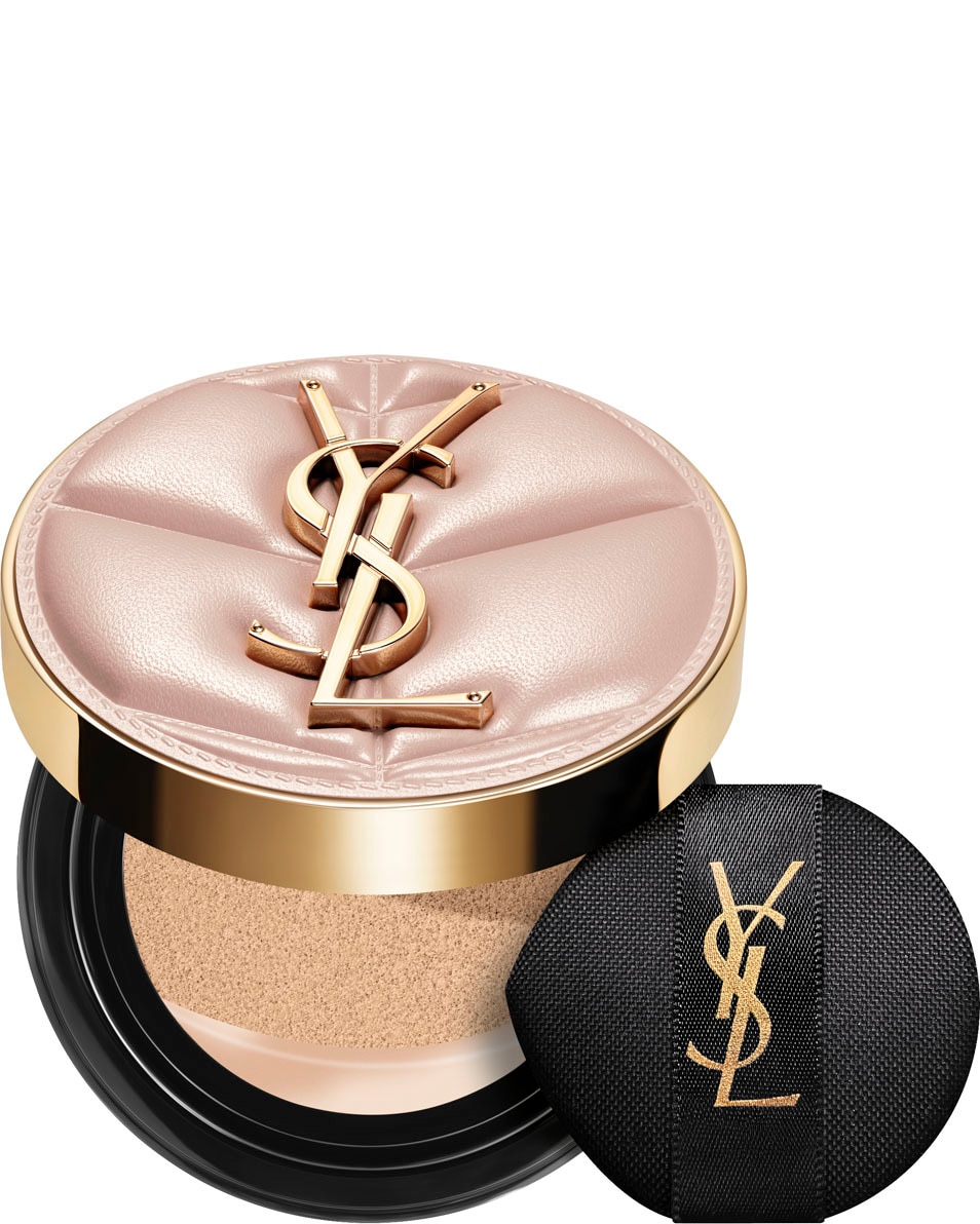 YVES SAINT LAURENT Skin Affair Cushion Foundation LC7