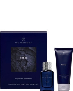 Coffret eau de parfum + gel douche Coffret eau de parfum + gel douche