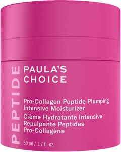 Crème Hydratante Intensive Repulpante Peptides Pro-Collagène Crème Hydratante Intensive Repulpante Peptides Pro-Collagène