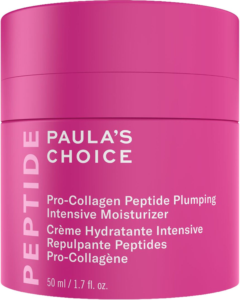 Paula's Choice Plump + Firm Peptide Plumping Intensive Moisturizer 50 ML