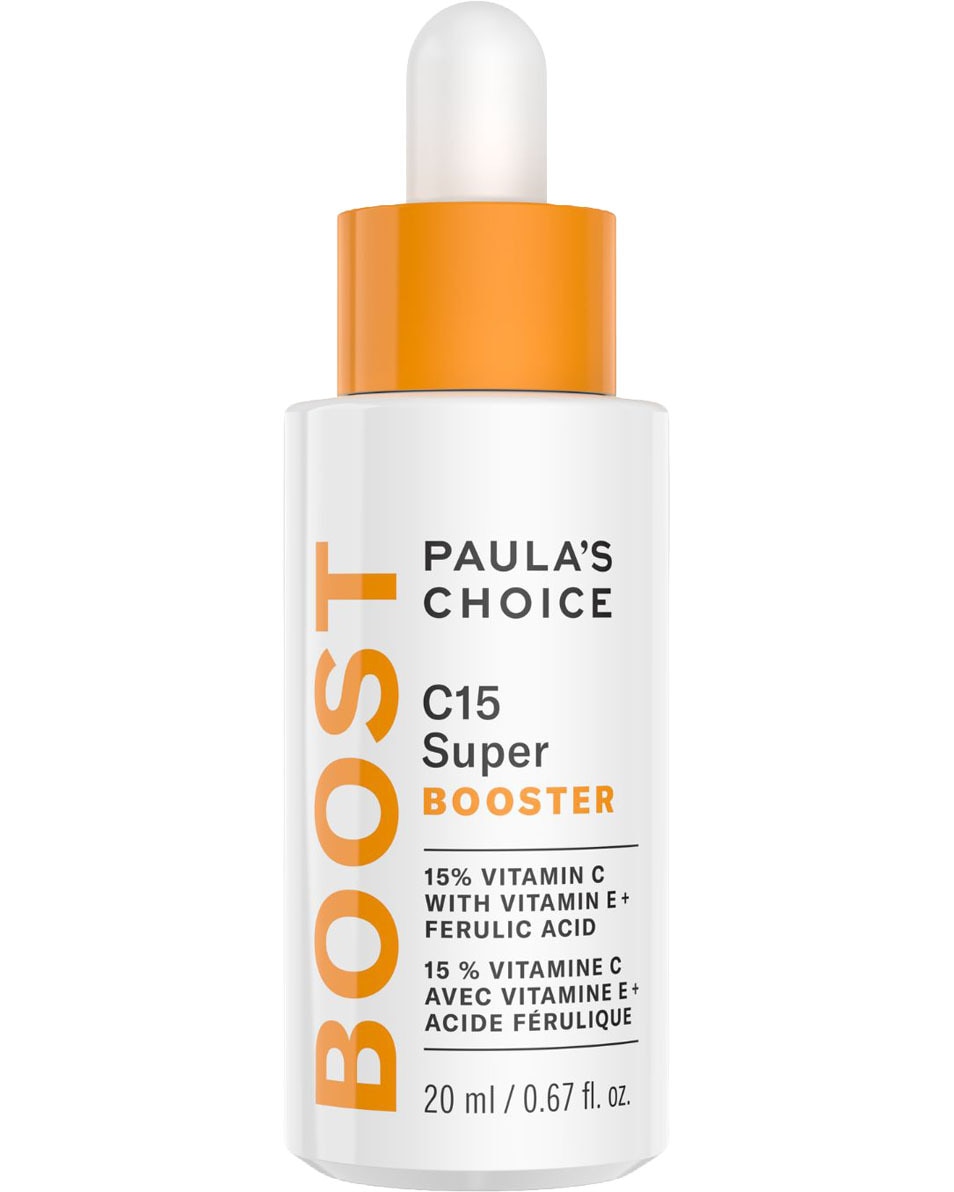 Paula's Choice Brighten Up Sérum Booster 15 % Vitamine C 20 ML