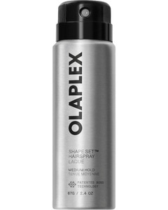 SHAPESET HAIRSPRAY SHAPESET HAIRSPRAY