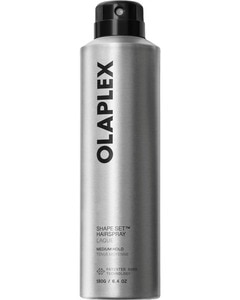 SHAPESET HAIRSPRAY SHAPESET HAIRSPRAY