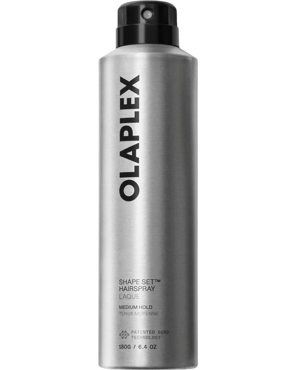 OLAPLEX STYLING SHAPESET HAIRSPRAY 245 ML