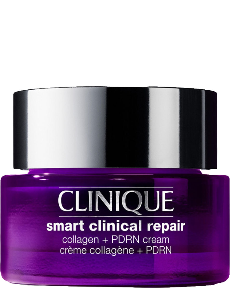 CLINIQUE Smart Clinical Repair Collagen + PDRN Cream Anti-aging gezichtscrème met collageen, PDRN en peptiden 50 ML