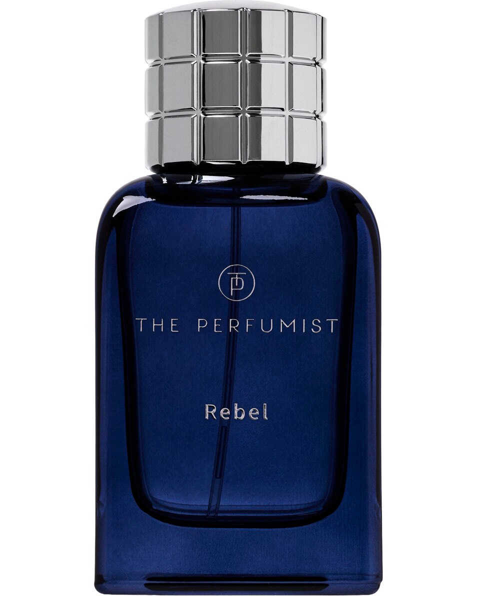 THE PERFUMIST Rebel eau de parfum 50 ML