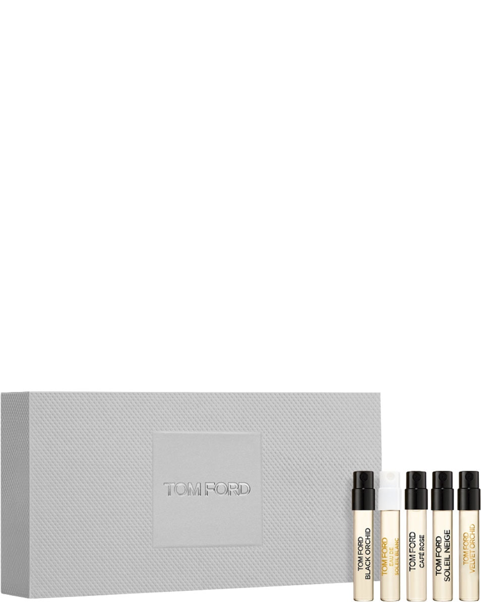 TOM FORD Signature Discovery Set For Her Coffret découverte signature pour elle 2 ST
