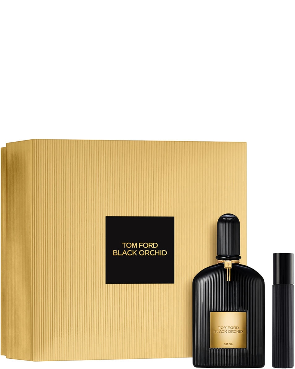 TOM FORD Black Orchid Eau de parfum set 2 ST