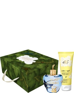 Eau de parfum et Lait coprs Eau de parfum et Lait coprs