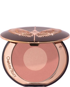 BLUR BLUSH BLUR BLUSH