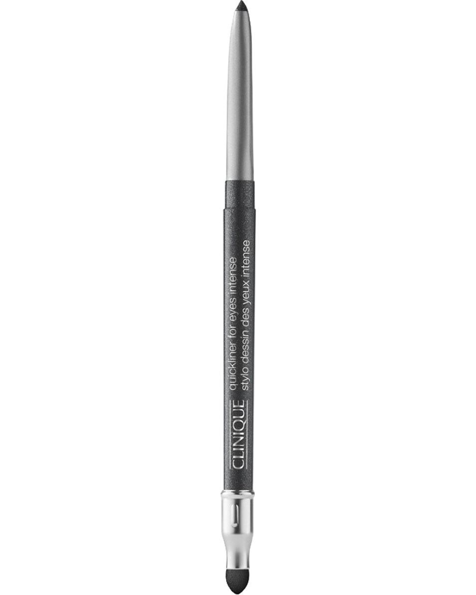 CLINIQUE Quickliner for Eyes Intense Oogpotlood Charcoal Lustre-WN